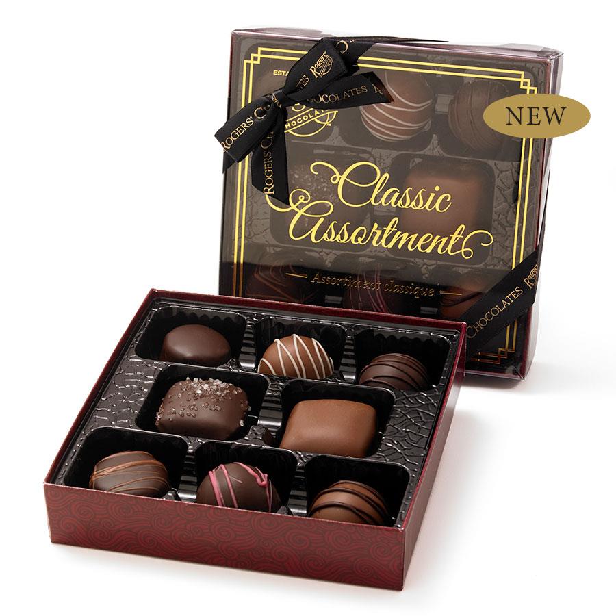 Classic Assortment